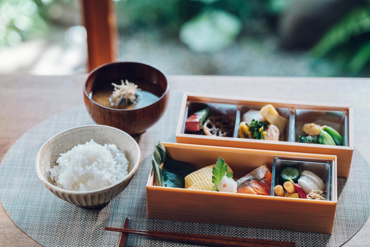 京都月日之家度假屋 外观 照片